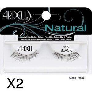 Ardell Lashes-135 *BUNDLE*